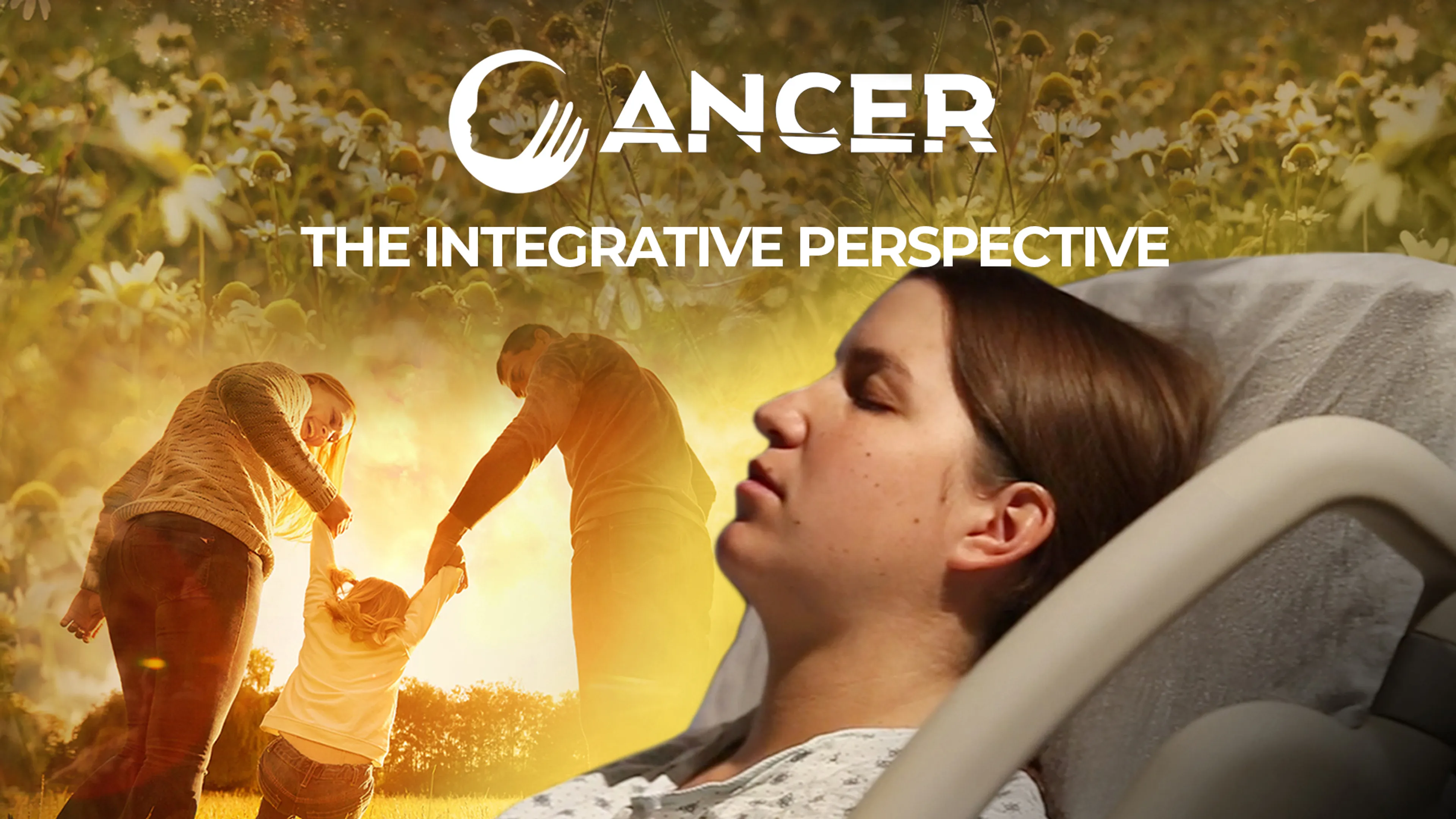 Cancer: The Integrative Perspective poster